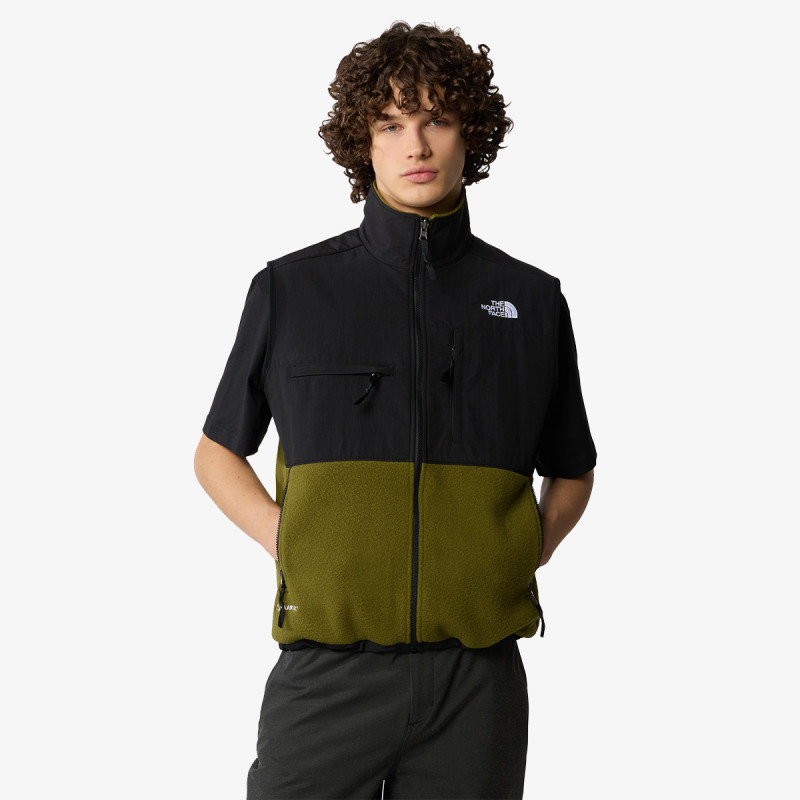 The North Face M DENALI VEST FOREST OLIVE 