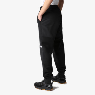 The North Face M DENALI PANT TNF BLACK 