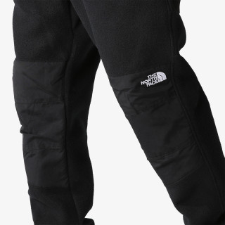 The North Face M DENALI PANT TNF BLACK 