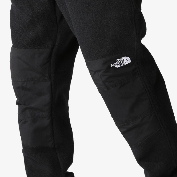 The North Face M DENALI PANT TNF BLACK 