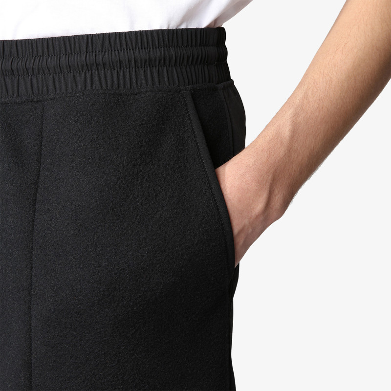 The North Face M DENALI PANT TNF BLACK 