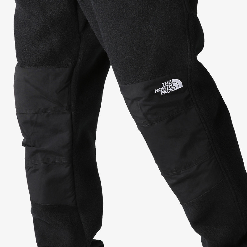 The North Face M DENALI PANT TNF BLACK 
