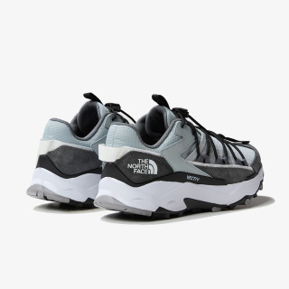The North Face W VECTIV TARAVAL TECH HIGH RISE GREY/SMO 