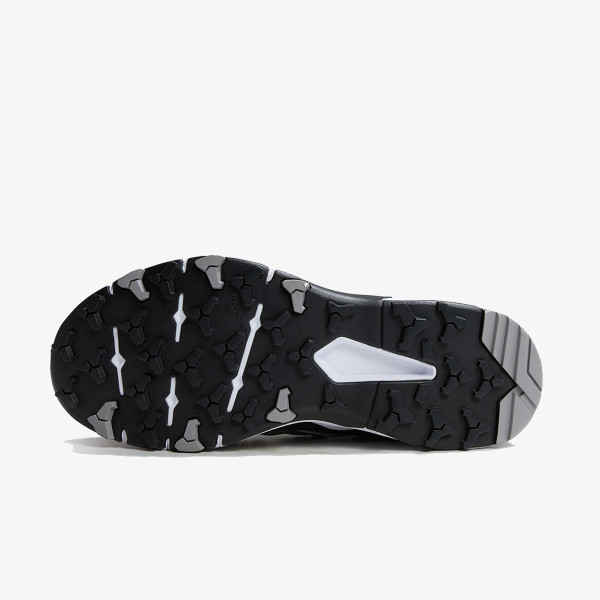 The North Face W VECTIV TARAVAL TECH HIGH RISE GREY/SMO 