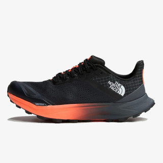 The North Face M VECTIV INFINITE 2 ASPHALT GREY/VIVID F 