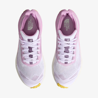 The North Face W VECTIV INFINITE 2 ICY LILAC/MINERAL PU 