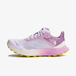 The North Face W VECTIV INFINITE 2 ICY LILAC/MINERAL PU 