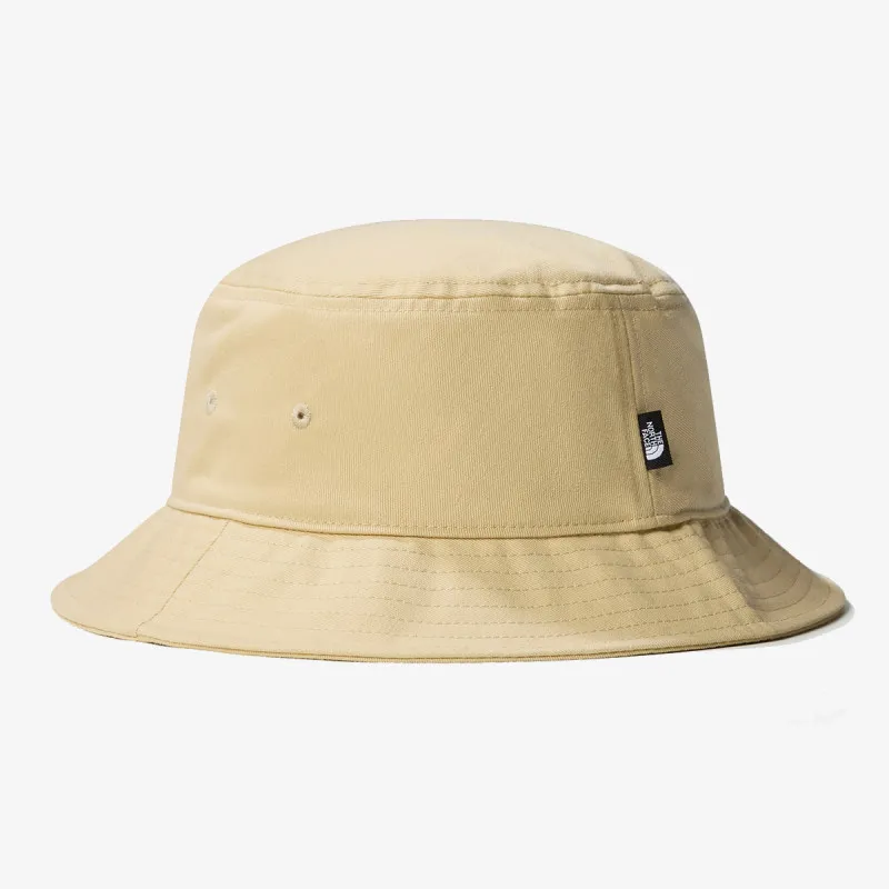 The North Face NORM BUCKET GRAVEL 