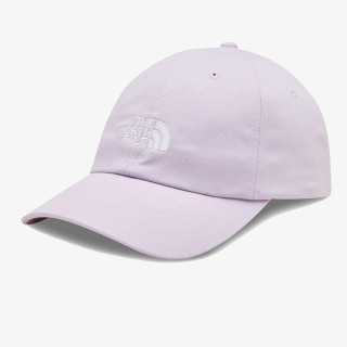 The North Face NORM HAT ICY LILAC 