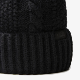 The North Face Women’s Oh Mega Beanie 