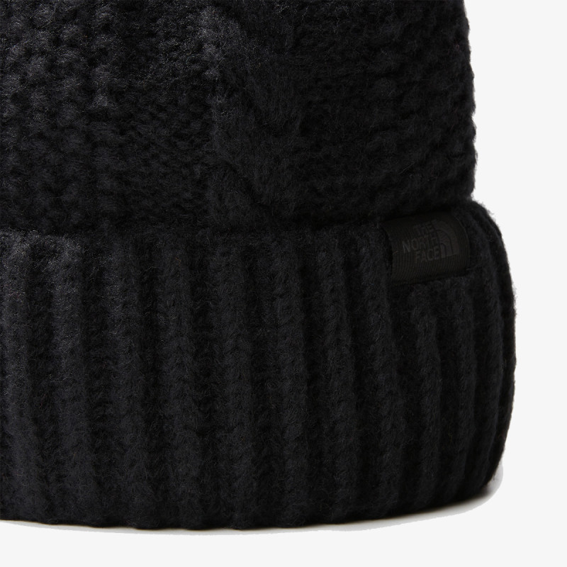 The North Face Women’s Oh Mega Beanie 
