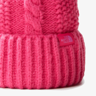 The North Face Women’s Oh Mega Beanie 