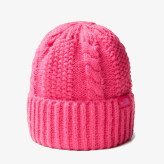 The North Face Women’s Oh Mega Beanie 
