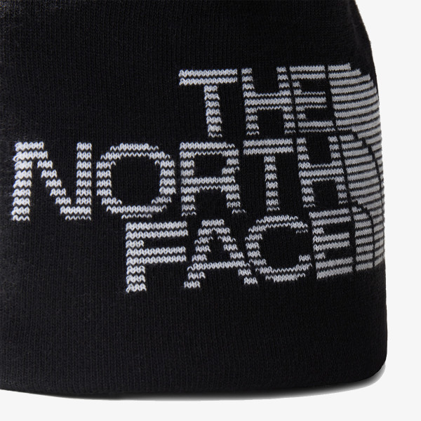 The North Face REVERSIBLE HIGHLINE BEANIE 