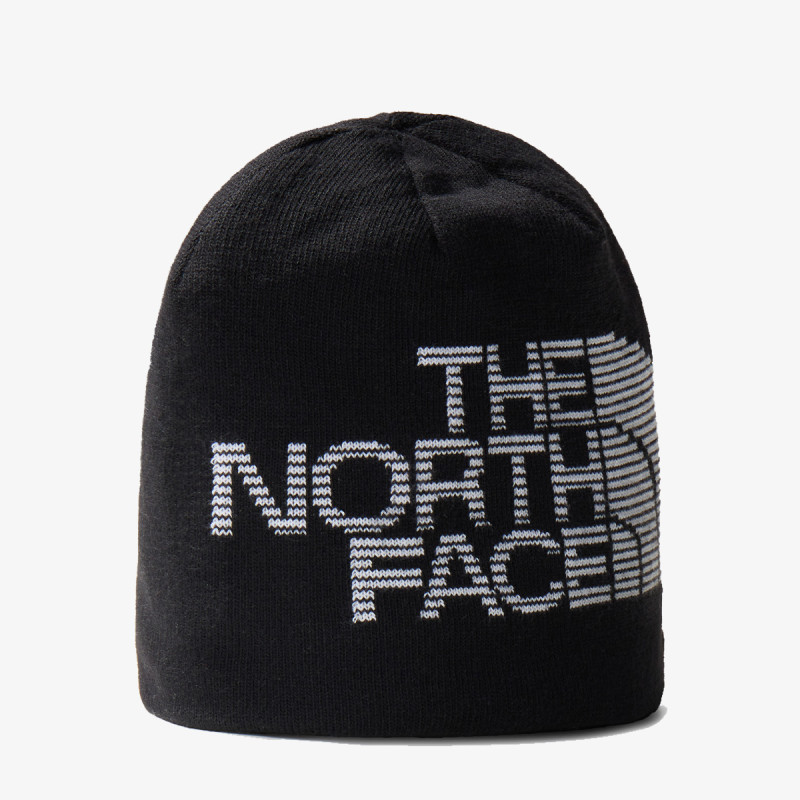 The North Face REVERSIBLE HIGHLINE BEANIE 