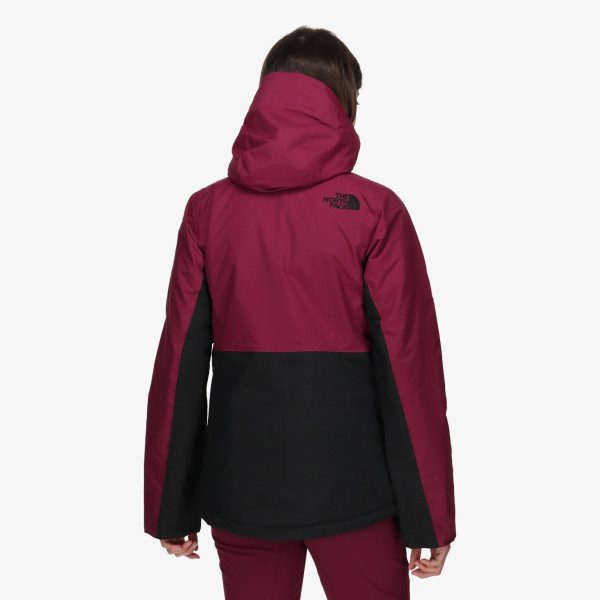 The North Face Women’s Freedom Insulated Jacket 