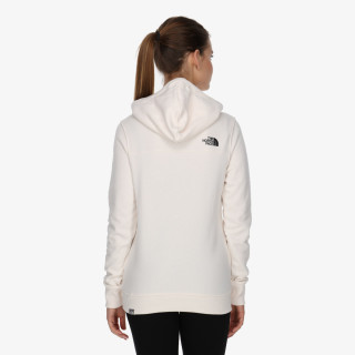 The North Face Women’s Simple Dome Hoodie 