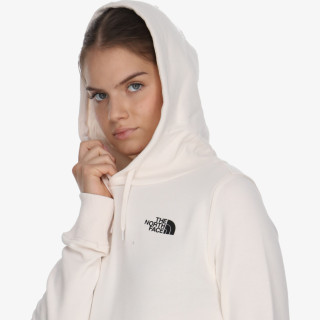 The North Face Women’s Simple Dome Hoodie 