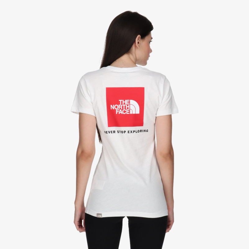 The North Face RED BOX 