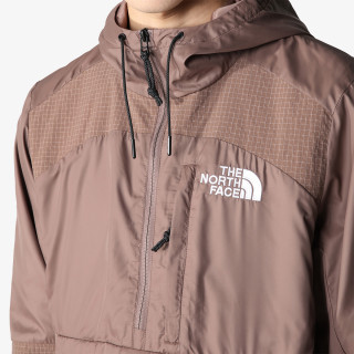 The North Face M CONVIN ANORAK DEEP TAUPE 