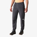 The North Face M AO WINTER REG TAPERED PANT ASPHALT GRE 