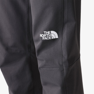 The North Face M AO WINTER REG TAPERED PANT ASPHALT GRE 