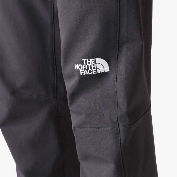 The North Face M AO WINTER REG TAPERED PANT ASPHALT GRE 