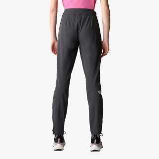 The North Face W AO WINTER SLIM STRAIGHT PANT ASPHALT G 