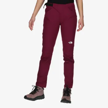 Women’s Ao Winter Slim Straight Pant 