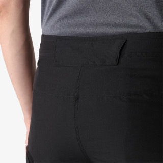 The North Face M WINTER EXPLORATION CARGO - EU TNF BLAC 