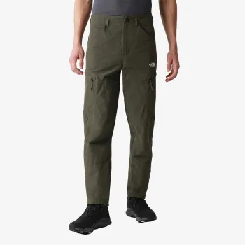 M EXPLORATION REG TAPERED PANT - EU NEW 