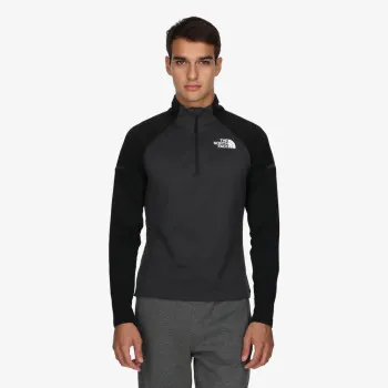 THE NORTH FACE Men’s Ma Lab Fleece Ls Lite - Eu 