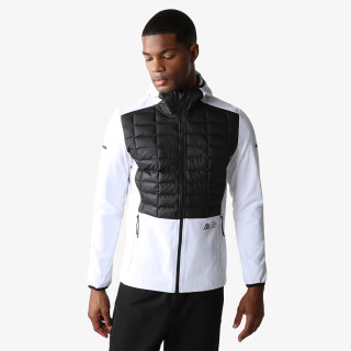 The North Face M MA LAB HYBRID THERMOBALL JACKET - EU T 