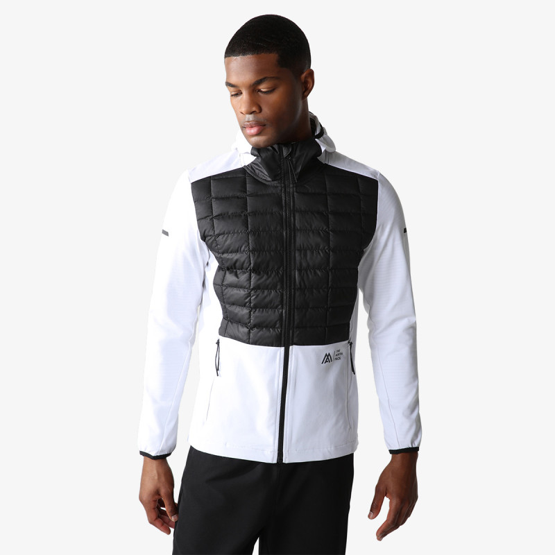 The North Face M MA LAB HYBRID THERMOBALL JACKET - EU T 