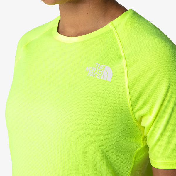 The North Face Women’s Summit High Trail Run S/S 