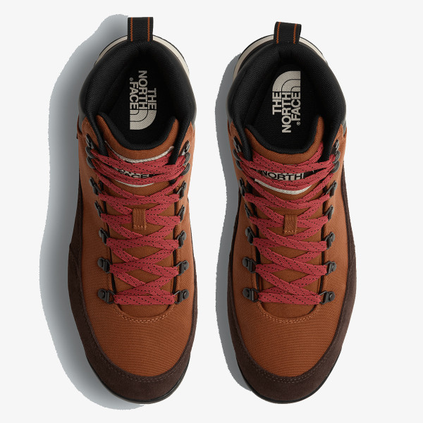 The North Face M BACK-TO-BERKELEY IV TEXTILE WP 