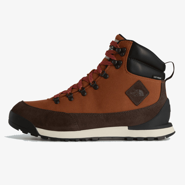 The North Face M BACK-TO-BERKELEY IV TEXTILE WP 