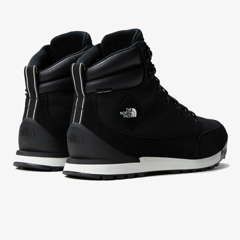 The North Face Men’s Back-To-Berkeley Iv Textile Wp 