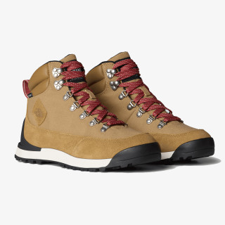 The North Face W BACK-TO-BERKELEY IV TEXTILE WP 