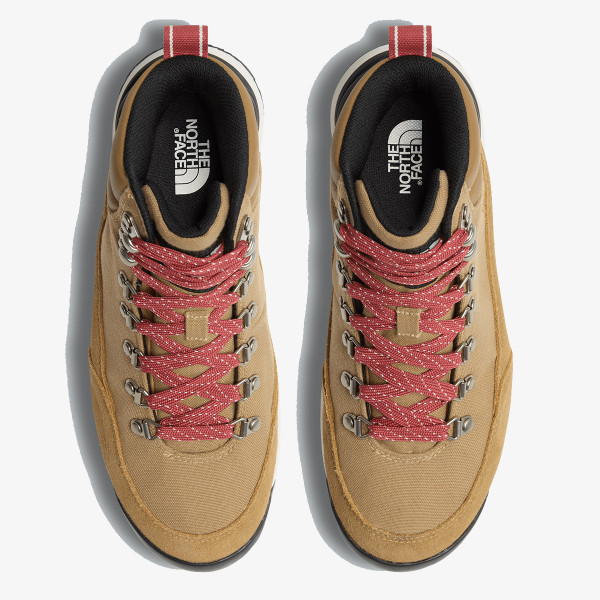 The North Face W BACK-TO-BERKELEY IV TEXTILE WP 