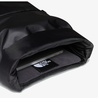 The North Face BASE CAMP VOYAGER ROLLTOP 