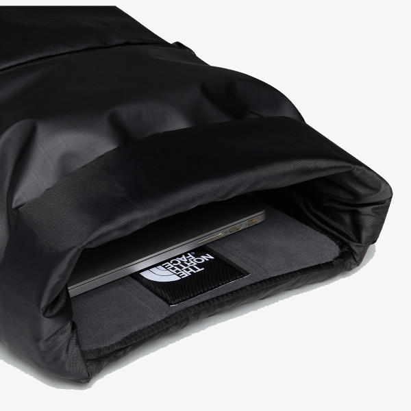 The North Face BASE CAMP VOYAGER ROLLTOP 
