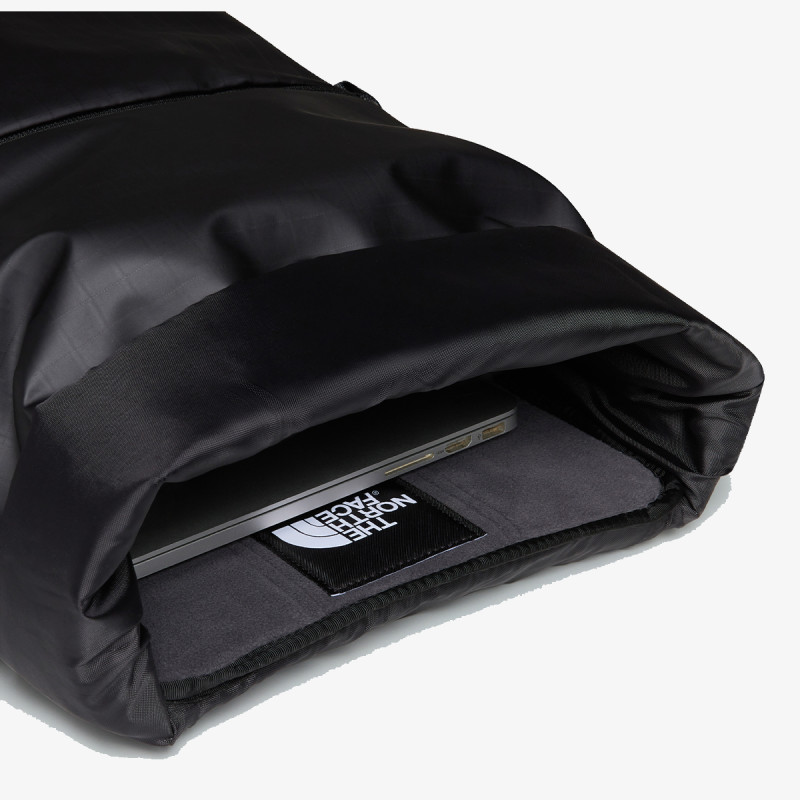 The North Face BASE CAMP VOYAGER ROLLTOP 