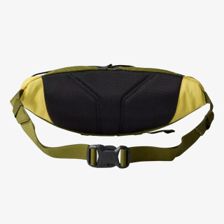 The North Face TERRA LUMBAR 3L FOREST OLIVE/YELLOW SIL 