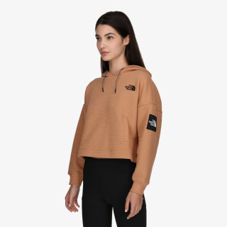 The North Face Women’s Mhysa Hoodie 