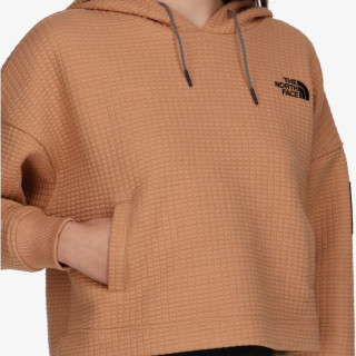 The North Face Women’s Mhysa Hoodie 