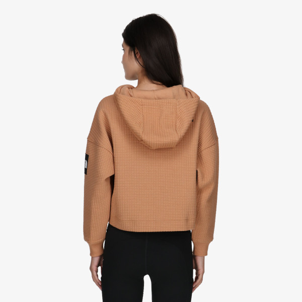 The North Face Women’s Mhysa Hoodie 