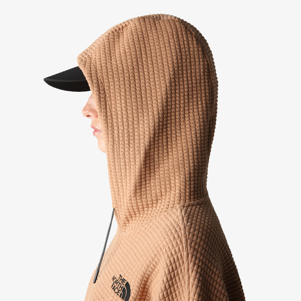 The North Face Women’s Mhysa Hoodie 