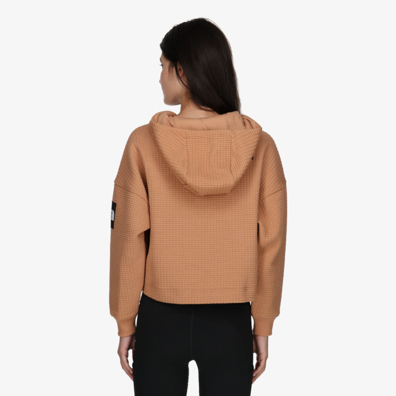 The North Face Women’s Mhysa Hoodie 