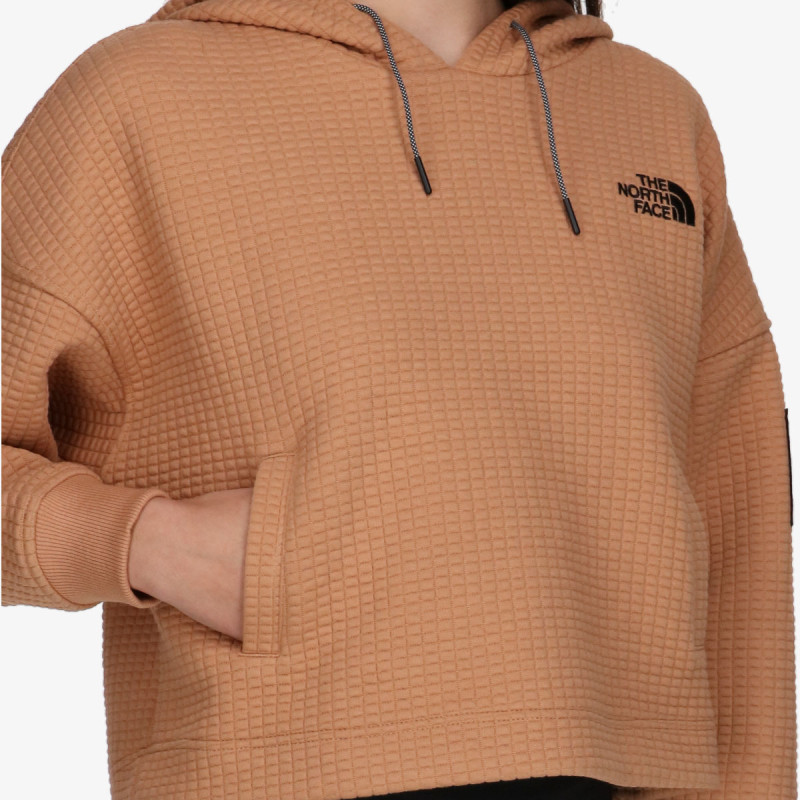 The North Face Women’s Mhysa Hoodie 